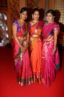 Celebs at Danam Nagendar Daughter Marrige Photos